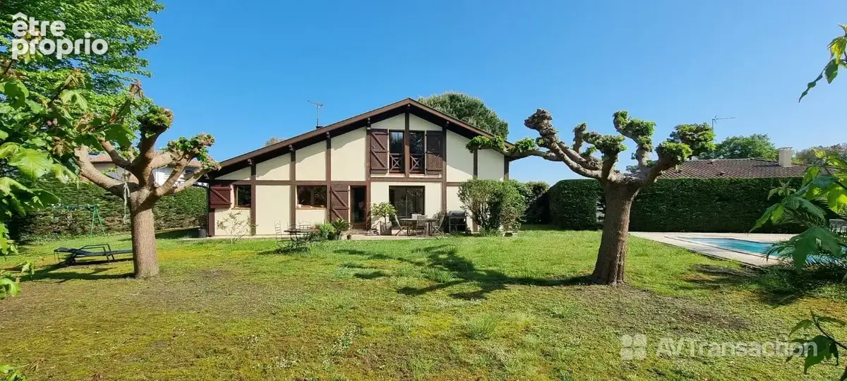 Maison 5 pièces 128 m² à vendre à Tosse (40230) - photo 51