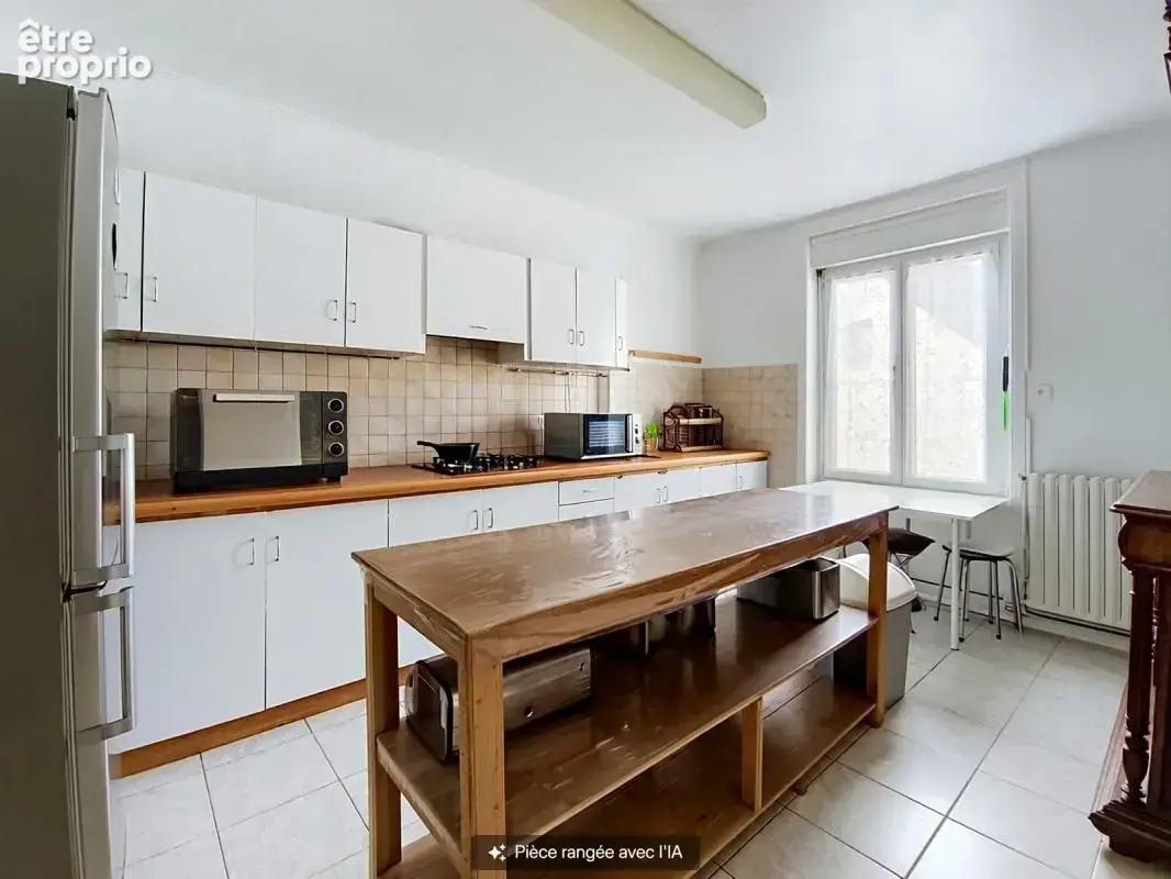 Maison au coeur du bourg de Dinéault, authenticité, confort et DPE C !!! - photo 3