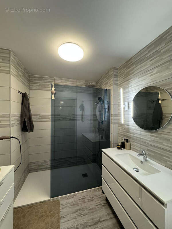 Appartement à BACCARAT