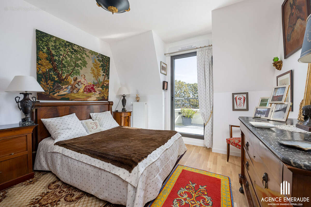 Appartement à DINARD