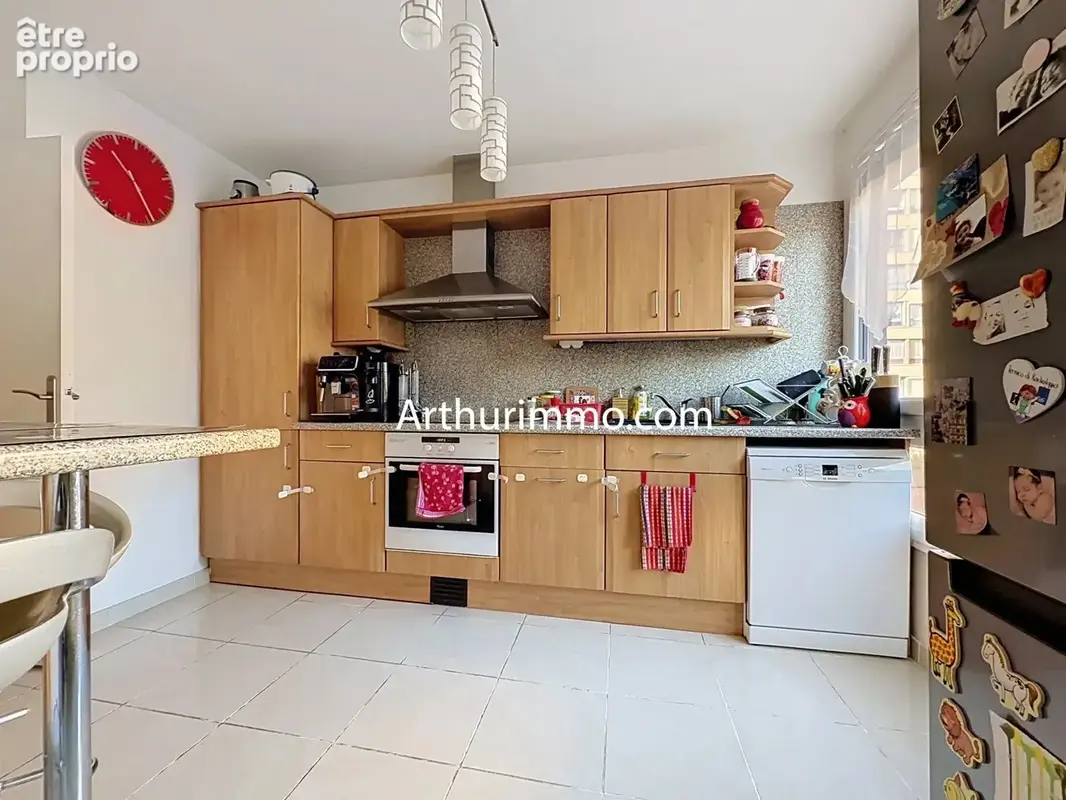 Vente Appartement Crosne(91560) 205 000ï¿œ - photo 4