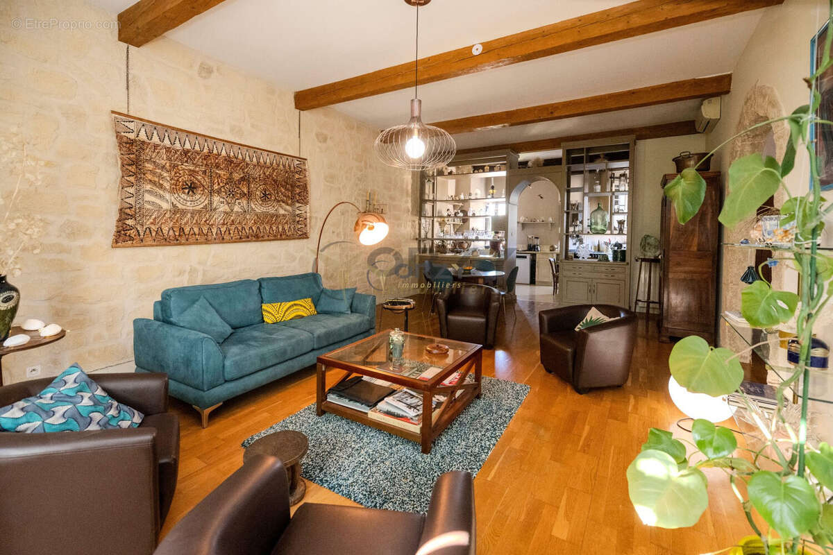Appartement à CAVAILLON
