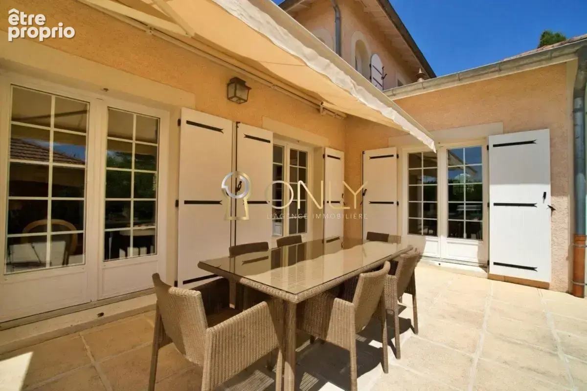 Le montellier - maison - 4 chambres - photo 7