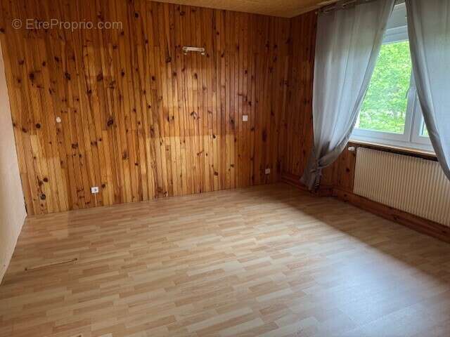 Maison à SARREBOURG