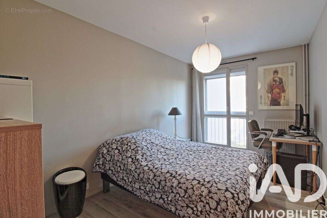 Photo 5 - Appartement à CORMEILLES-EN-PARISIS