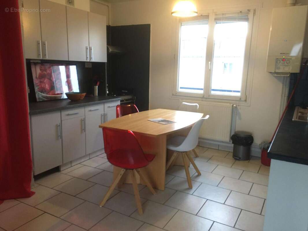 Photo 4 - Appartement à TROYES