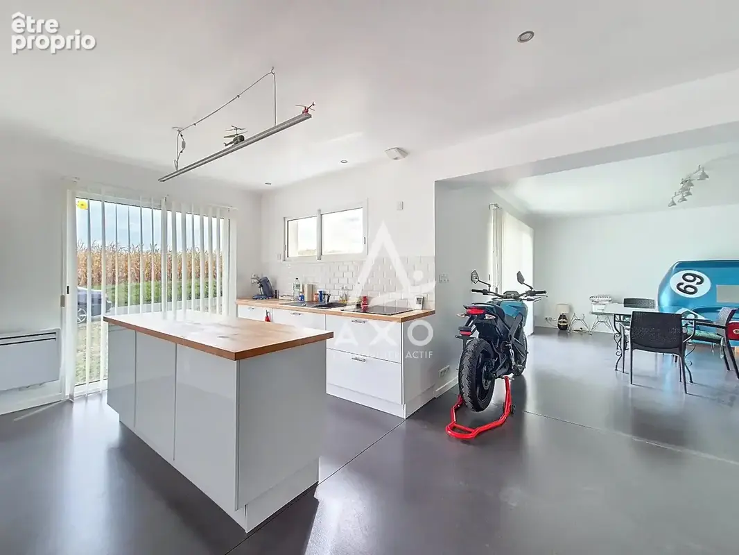 Maison moderne - photo 5