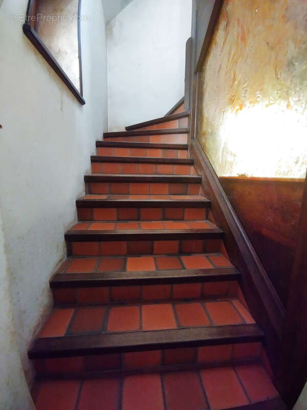 Maison à CLOYES-SUR-LE-LOIR