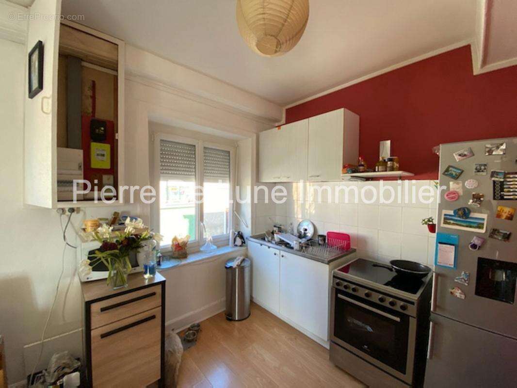 Immeuble ,Idéal investisseur au coeur de Brindas - photo 8