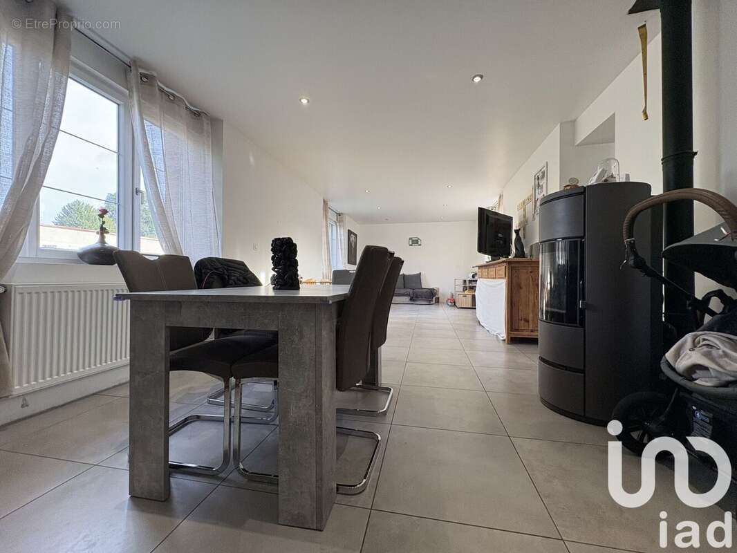 Photo 5 - Maison à RAMECOURT