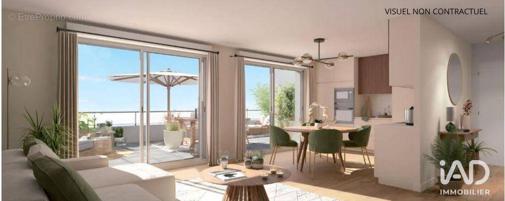 Photo 1 - Appartement à RIOM