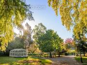 Commerce à LA RICHE