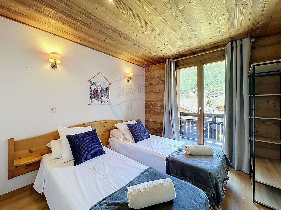 Appartement 3 chambre(s) à vendre - photo 12
