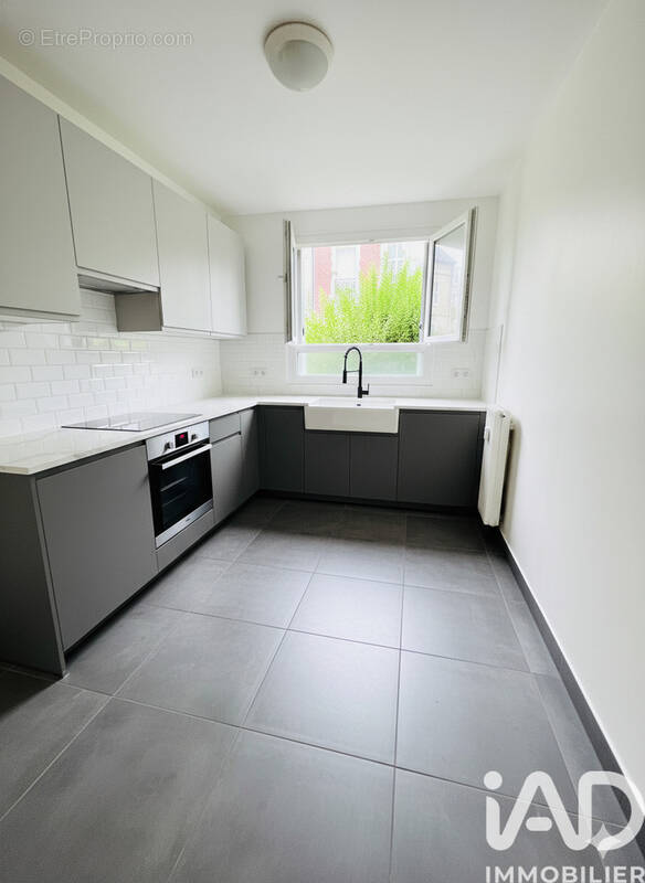 Photo 1 - Appartement à CREIL