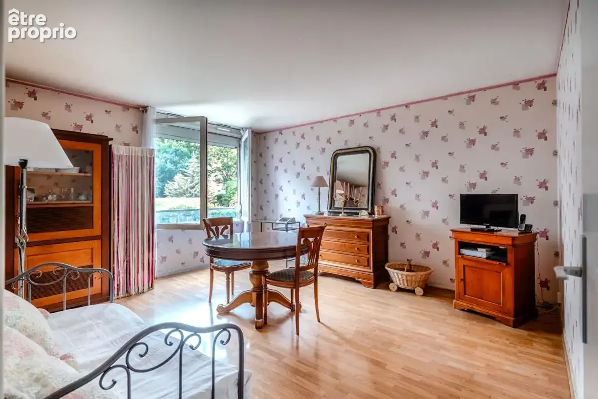 Appartement Maisons Alfort 2 pièces proche Métro et RER - photo 2