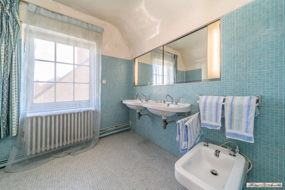 Maison à BRAY-DUNES