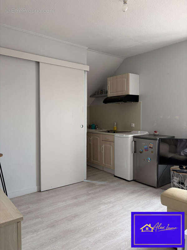 Appartement à BEAUNE