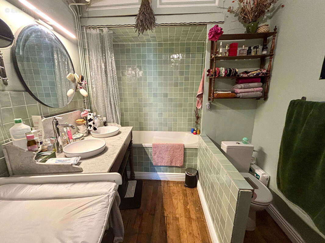 Appartement à LYON-7E