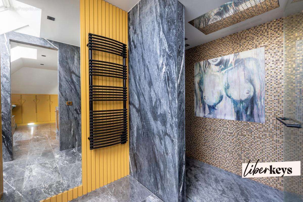 Maison à SAINT-LAURENT-LA-GATINE