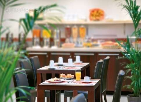 Appartement à VILLEJUIF