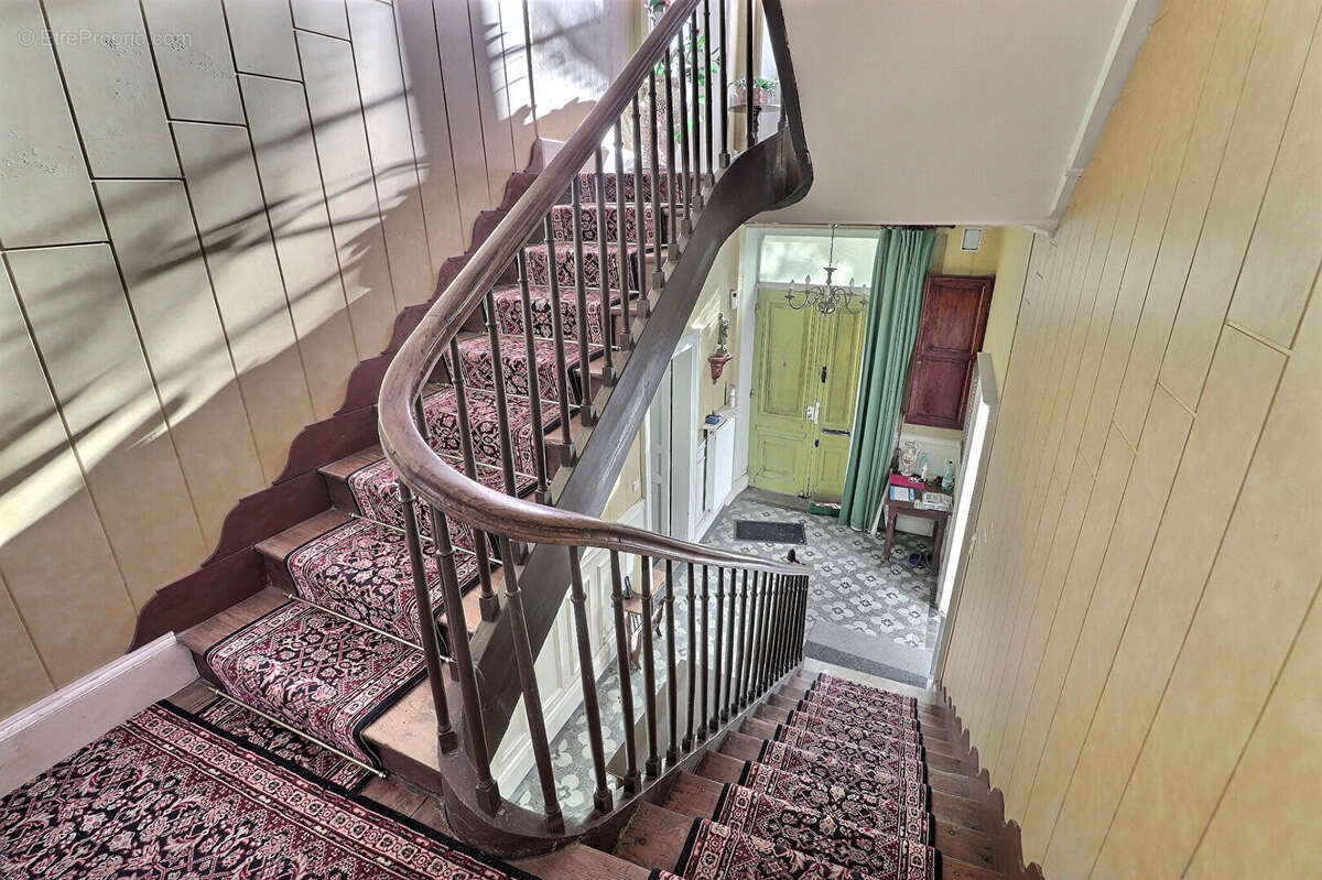 Maison à SAINT-SEVER