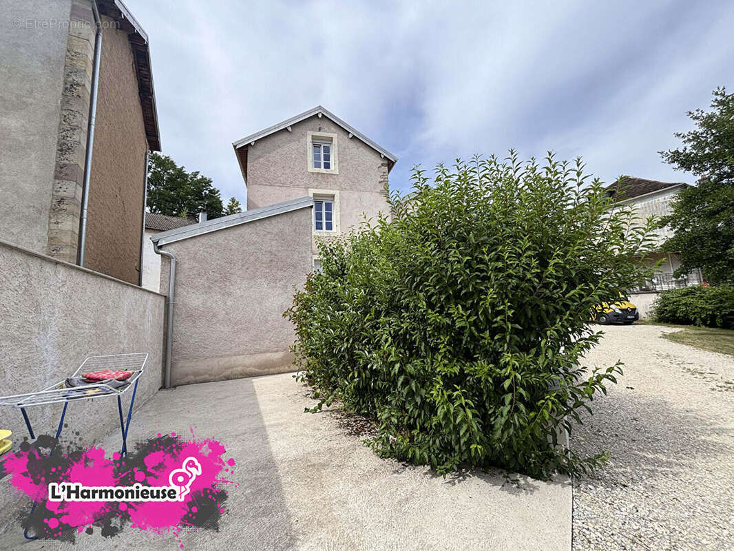 L'Harmonieuse - photo 18