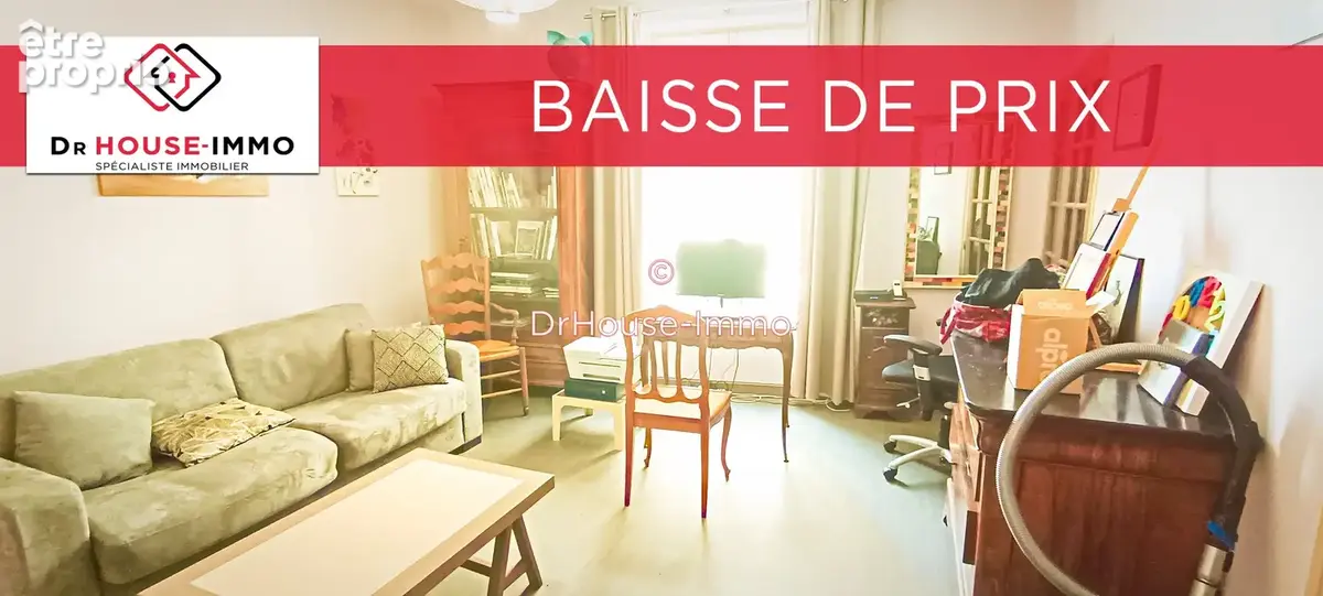 Maison 7 pièces 195 m² à vendre à Thouars (79100) - photo 9