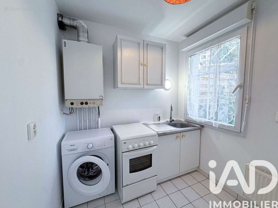 Photo 7 - Appartement à ROISSY-EN-BRIE