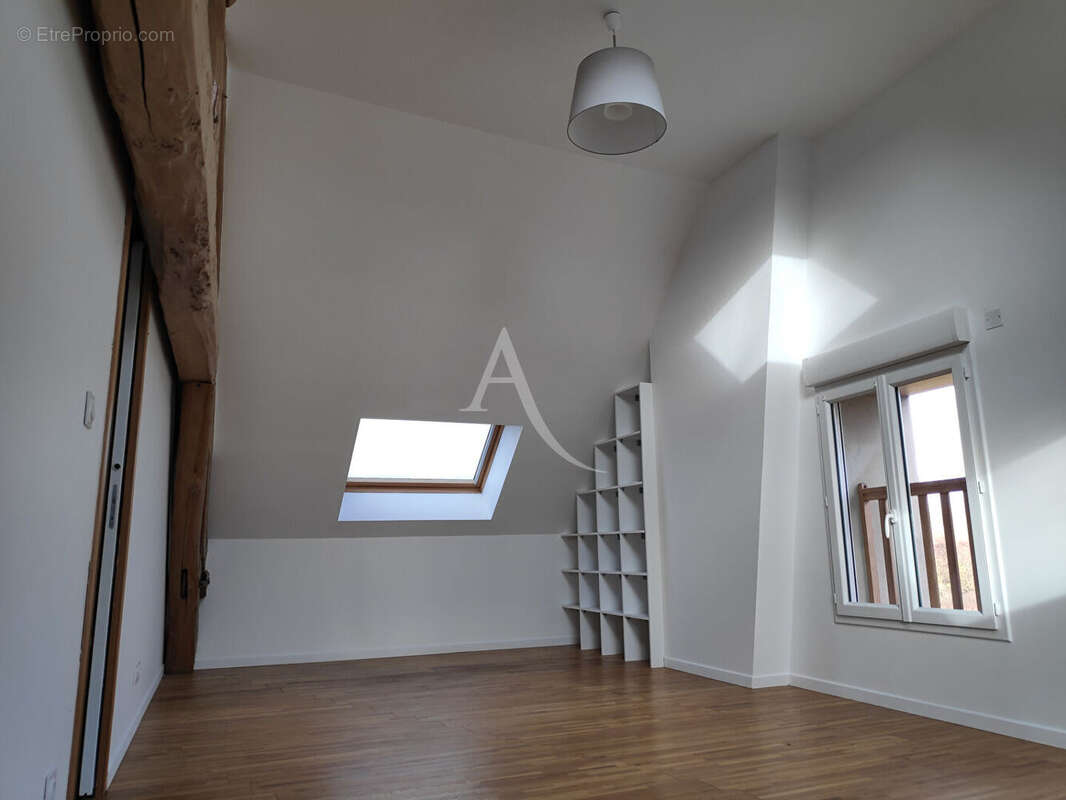 Appartement à DOURDAN