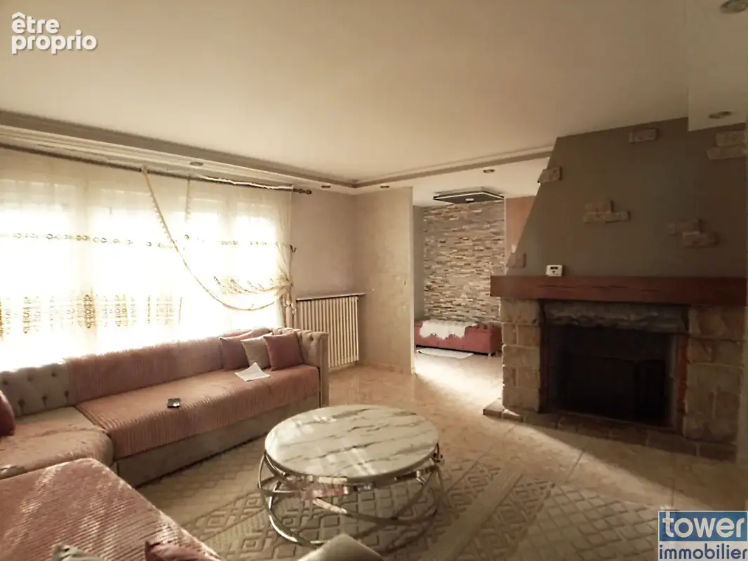 Superbe maison familiale Evreux guichainville - photo 2