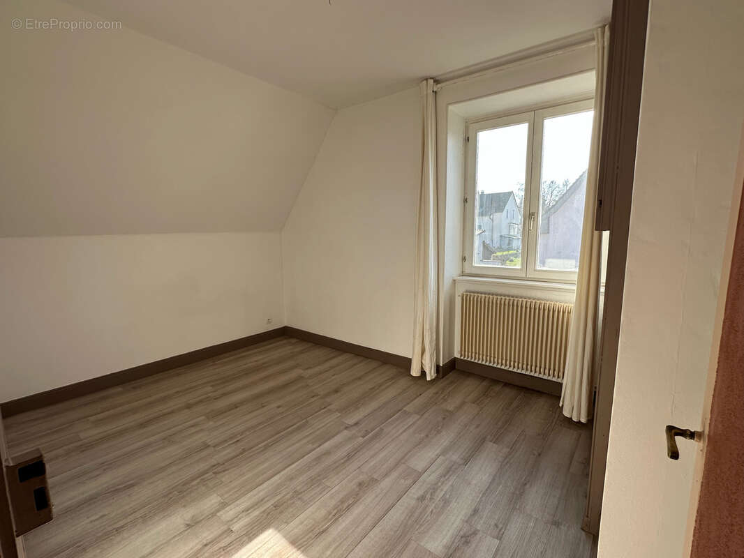 Maison à MULHOUSE