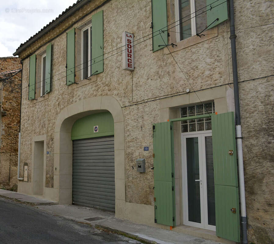 Appartement à LIMOUX