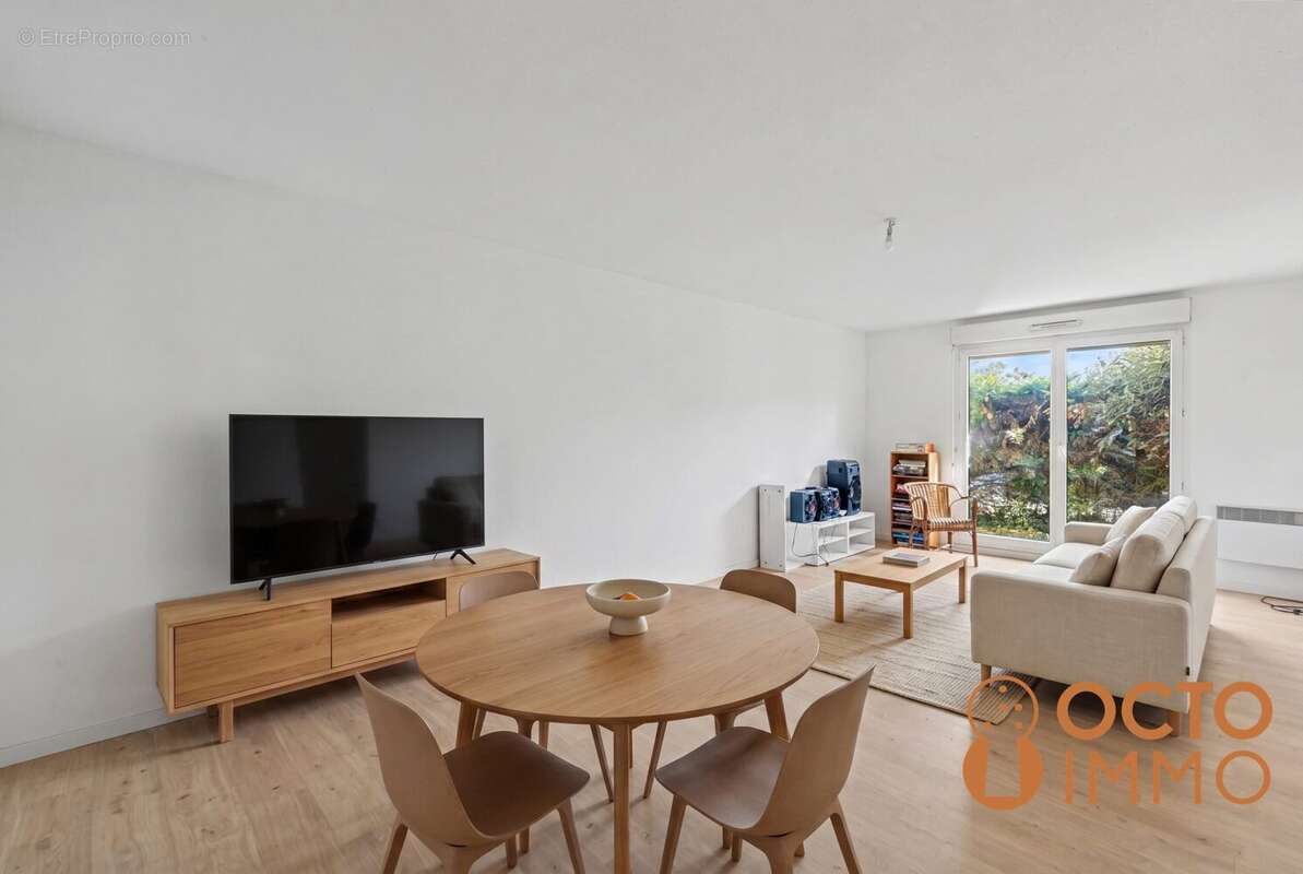 Maison 85 m² à Toulouse  - photo 2