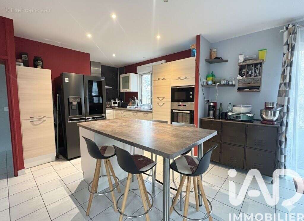 Photo 6 - Maison à SAINT-NAZAIRE