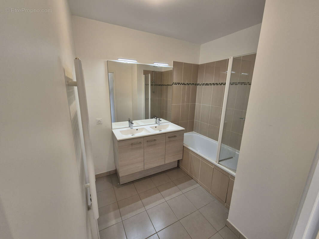 Appartement à EAUBONNE