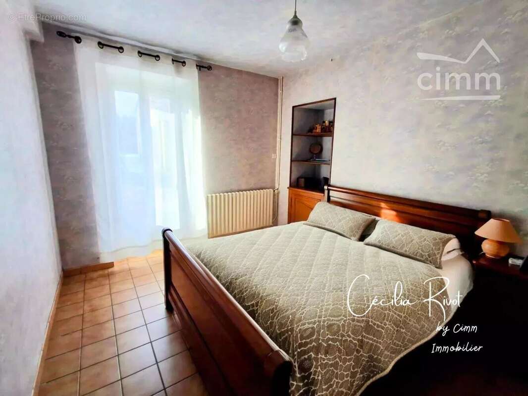 Appartement à GENERAC