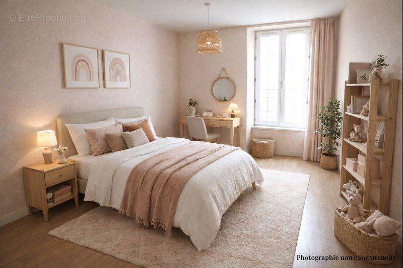   - Appartement à ANGERS