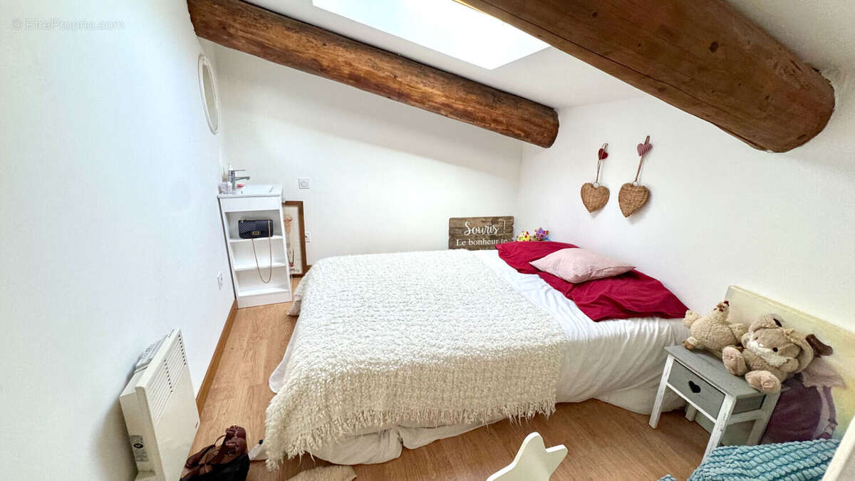 Maison à LES ANGLES