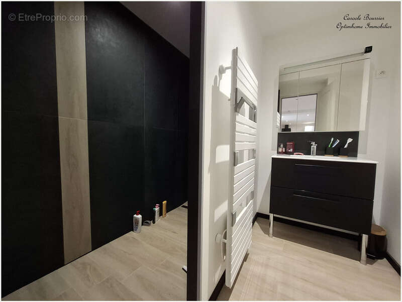 Appartement à VICHEREY