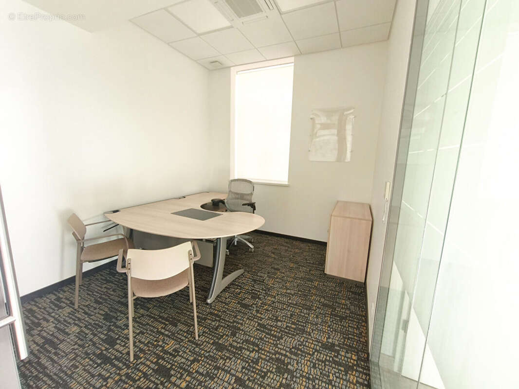 Appartement à ABRESCHVILLER