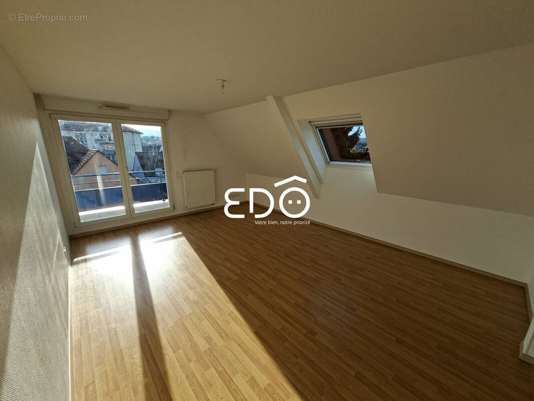 Appartement à SAVERNE