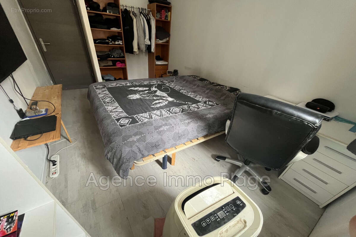Maison 230 m² à Gaillan-En-Medoc  - photo 3