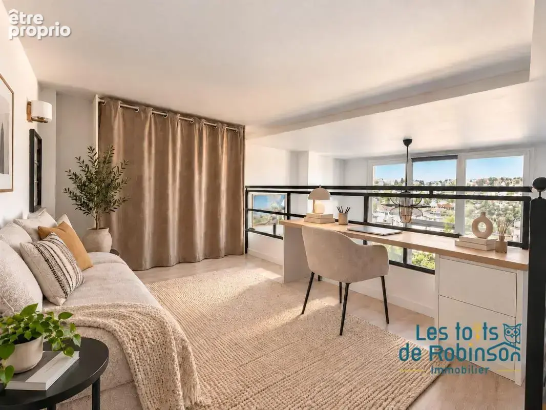 Loft 101 m² - photo 15