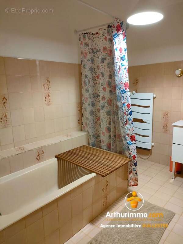 Appartement à VARS