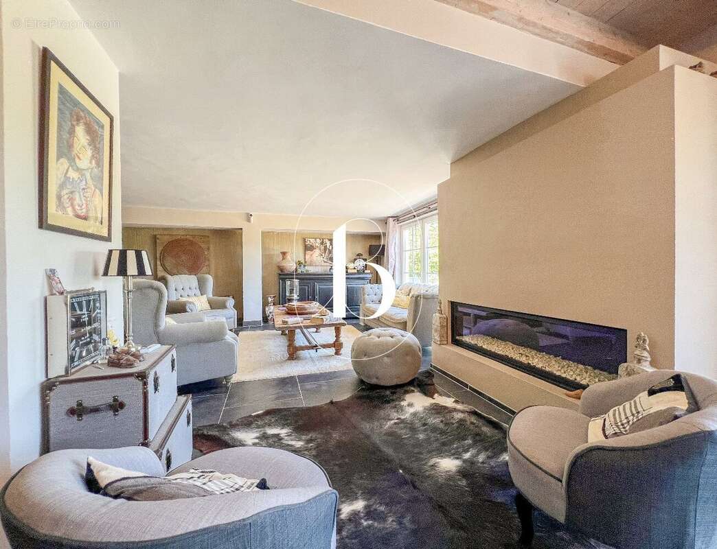 Vente en exclusivité d'un petit coin de paradis  - photo 17