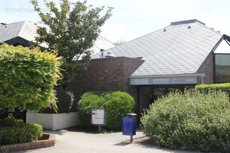 Commerce à VILLEPINTE