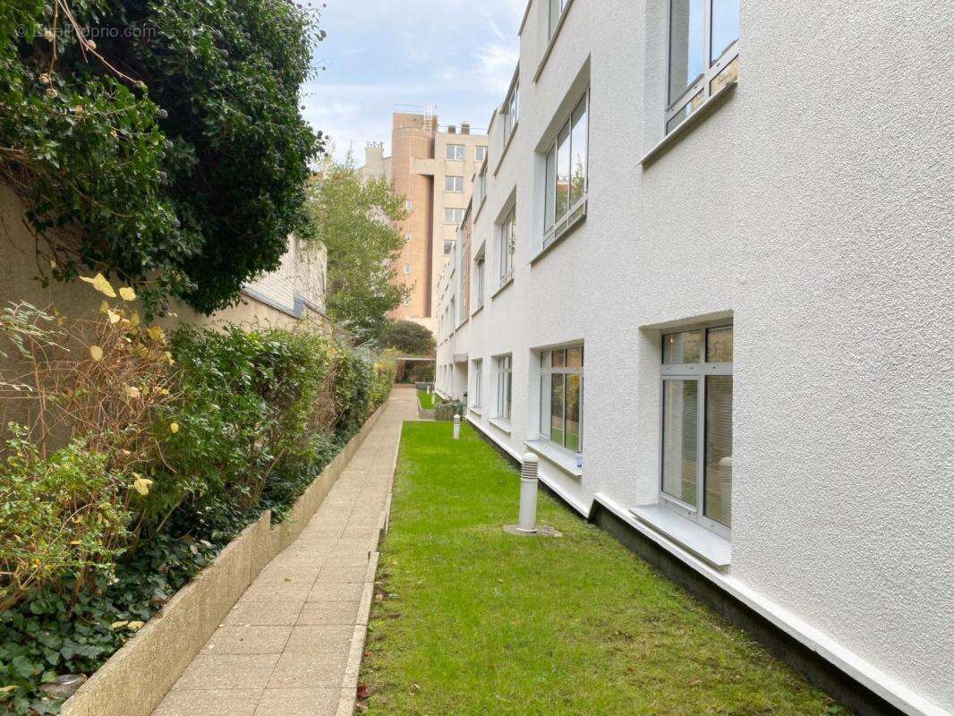 Commerce à BOULOGNE-BILLANCOURT