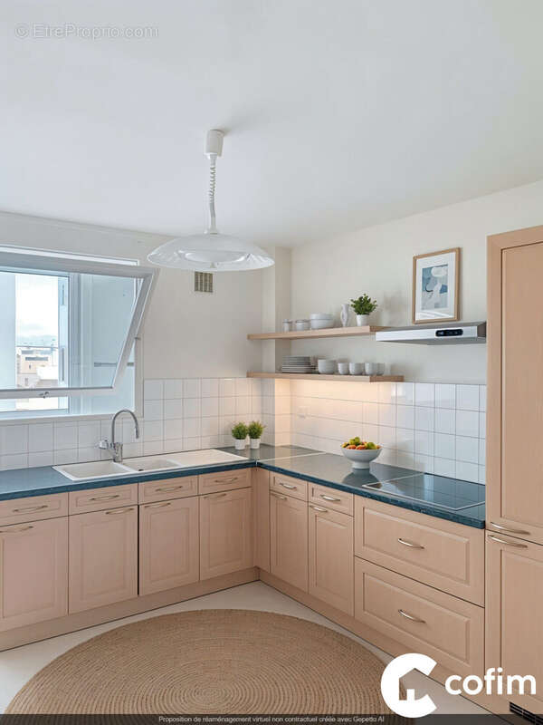 Appartement à TARBES