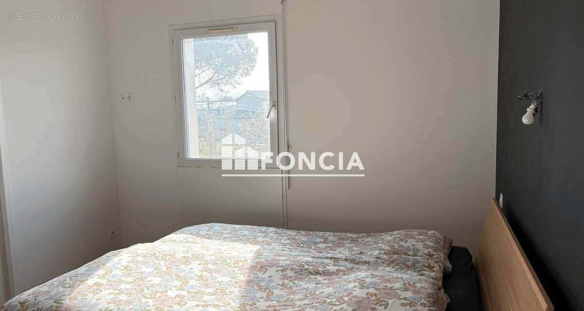 Maison à TOURNON-SUR-RHONE