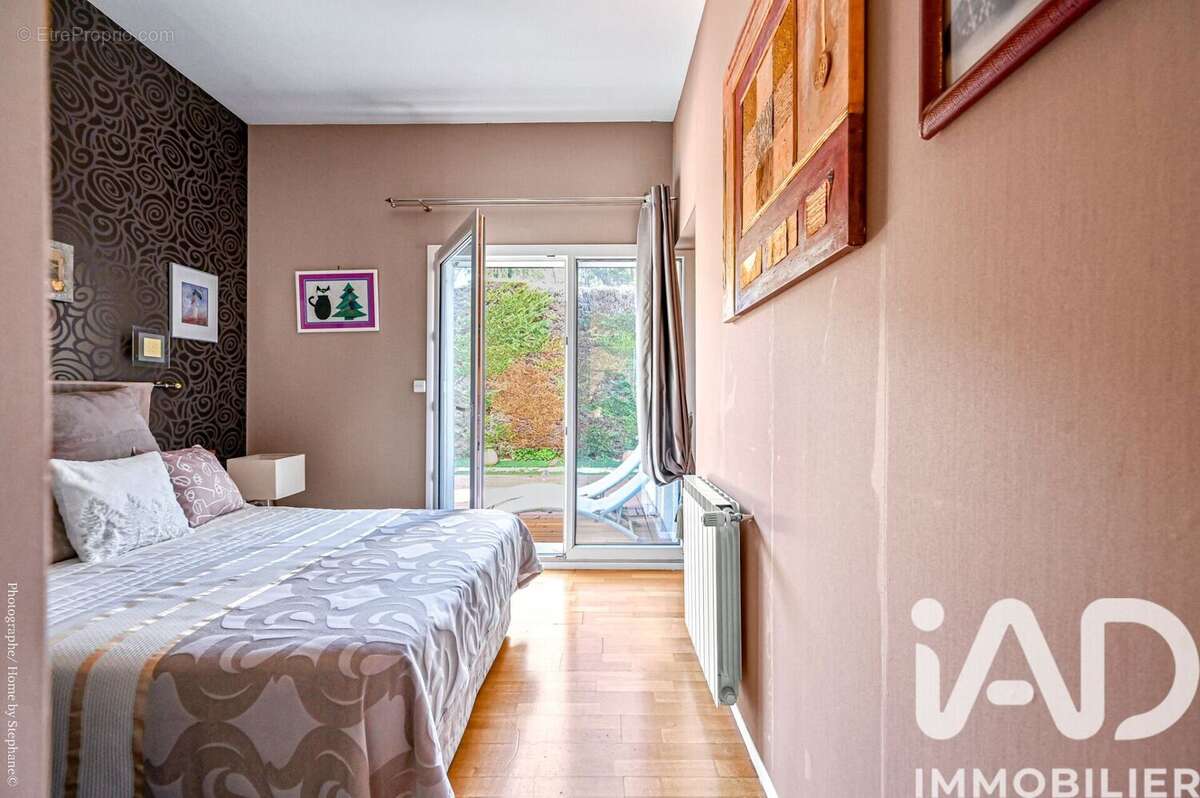 Photo 8 - Maison à BOUC-BEL-AIR